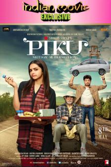 Piku - Piku