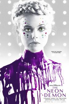 The Neon Demon - สวยอันตราย