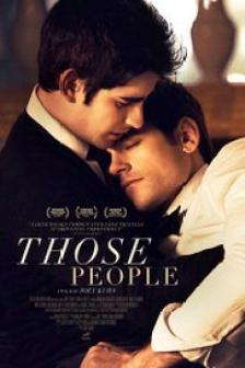 Those People - เพื่อน รัก