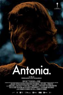 Antonia