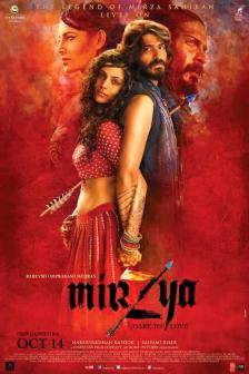 Mirzya