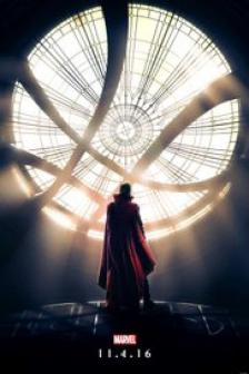 Doctor Strange - จอมเวทย์มหากาฬ