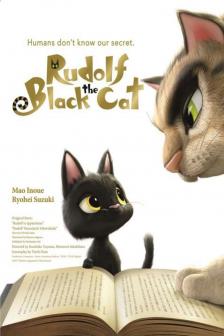 Rudolf the Black Cat - รูดอล์ฟ เหมียวน้อยผจญเมือง