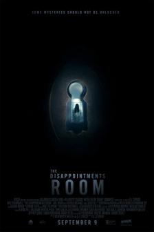 The Disappointments Room - มันอยู่ในห้อง