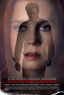 Nocturnal Animals - คืนทมิฬ