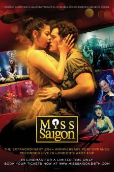 Miss Saigon - มิสไซ่ง่อน