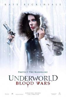 Underworld 5 - มหาสงครามล้างพันธุ์อสูร