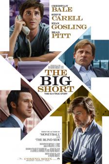 The Big Short - เกมฉวยโอกาสรวย