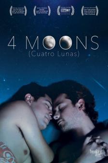 4 Moons