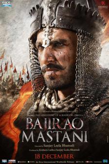 Bajirao Mastani