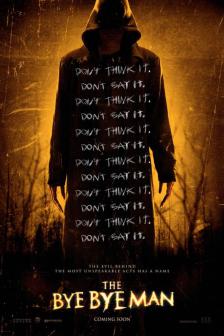 The Bye Bye Man - กู๊ดบาย ตายไม่ดี