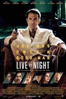 Live by Night - ลีฟ บาย ไนท์