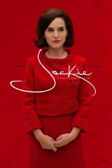 Jackie - หม้ายหมายเลขหนึ่ง