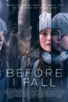 Before I Fall - ตื่นมา ทุกวัน ฉันตาย