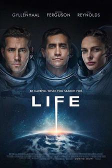 Life - สายพันธุ์มฤตยู