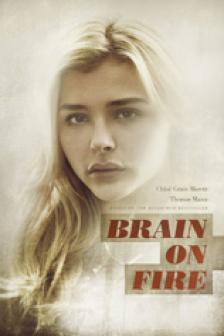 Brain on Fire - เผชิญหน้า ท้าปาฏิหาริย์