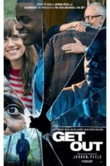 Get Out - ลวงร่างจิตหลอน