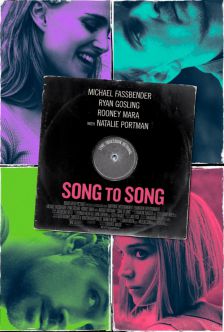 Song to Song - เสียงของเพลงส่งถึงเธอ