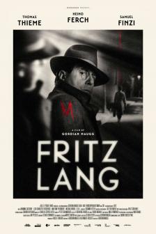 Fritz Lang - ฟลิทซ์ แลง