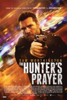 The Hunter's Prayer - ล่าคนระอุ