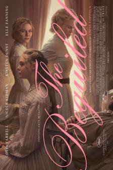 The Beguiled - เล่ห์ลวง พิศวาส ปรารถนา