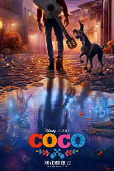 Coco - โคโค่: วันอลวน วิญญาณอลเวง