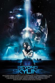 Beyond Skyline - อสูรท้านรก