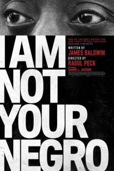 I Am Not Your Negro - ไอแอมน็อทยัวร์นิโกร