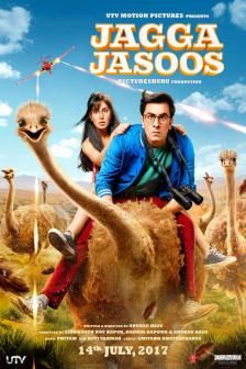 Jagga Jasoos