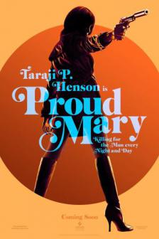 Proud Mary