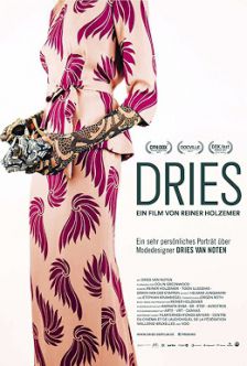 Dries - ดรีส
