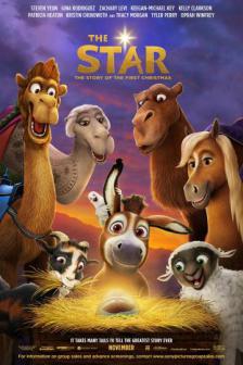 The Star - คืนมหัศจรรย์แห่งดวงดาว