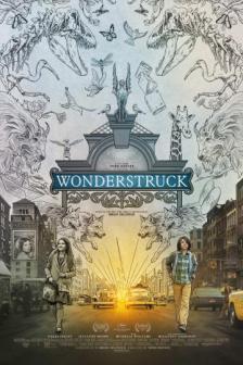 Wonderstruck - อัศจรรย์วันข้ามเวลา