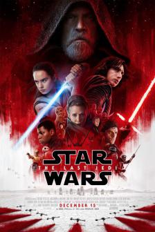 Star Wars: The Last Jedi - สตาร์ วอร์ส: ปัจฉิมบทแห่งเจได