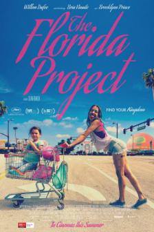 The Florida Project - แดน (ไม่) เนรมิต