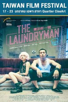 The Laundryman