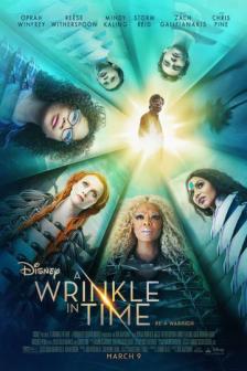 A Wrinkle in Time - ย่นเวลาทะลุมิติ