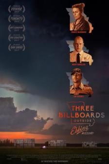 Three Billboards Outside Ebbing, Missouri - 3 บิลบอร์ด ทวงแค้นไม่เลิก