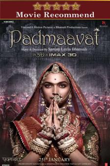 Padmaavat