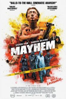 Mayhem