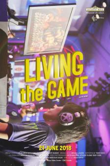 Living the Game - วิถีแห่งเกม