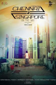 Chennai 2 Singapore