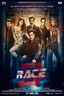 Race 3