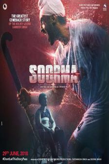 Soorma