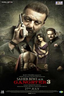 Saheb Biwi Aur Gangster 3