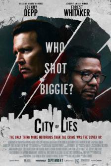 City of Lies