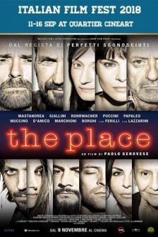 The Place