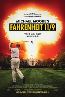 Fahrenheit 11/9 - ฟาห์เรนไฮต์ 11/9