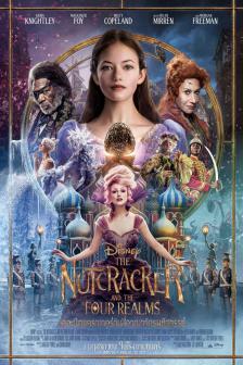 The Nutcracker and the Four Realms - เดอะนัทแครกเกอร์กับสี่อาณาจักรมหัศจรรย์