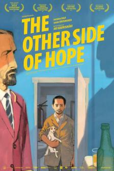 The Other Side of Hope